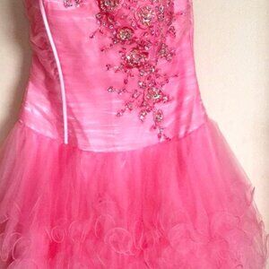 formal dress